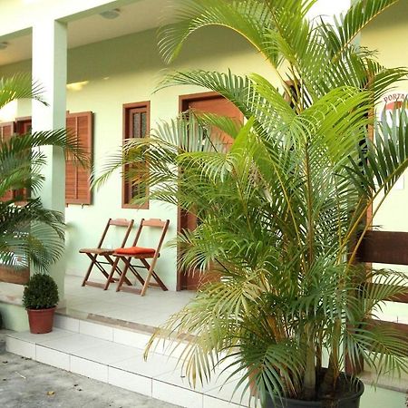 Pousada Roca Ferradura Búzios Exterior foto