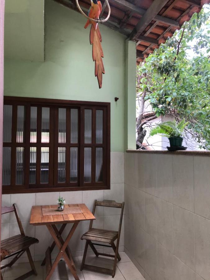 Pousada Roca Ferradura Búzios Exterior foto
